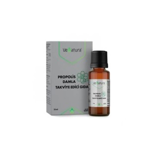 Venatura Propolis Damla 30 ml  Venatura Propolis Damla 30 ml