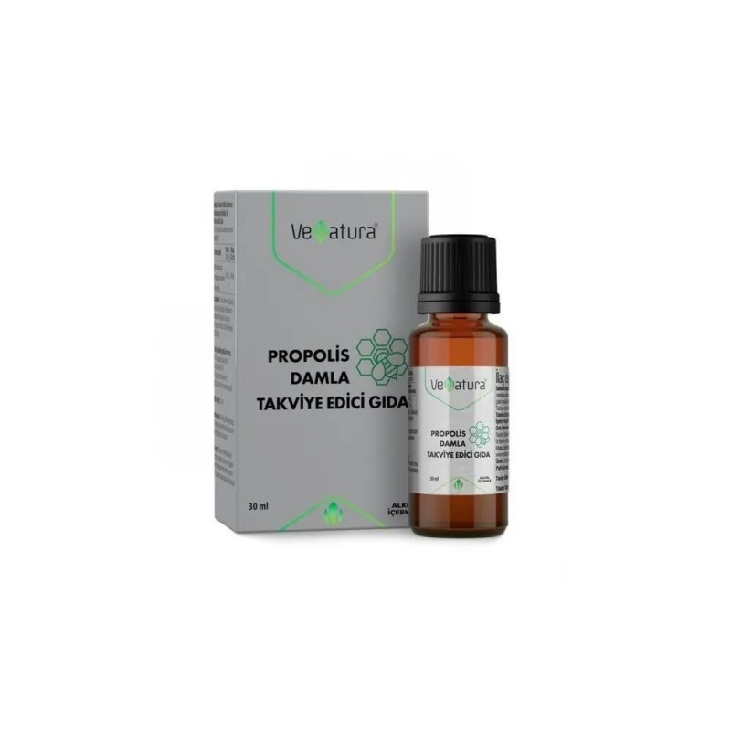 Venatura Propolis Damla 30 ml 