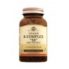 Solgar Vitamin B Complex 50 Kapsül Solgar Vitamin B Complex 50 Kapsül