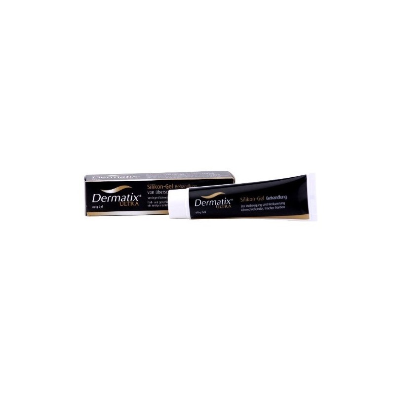 Dermatix SI Ultra Jel 15 Gr