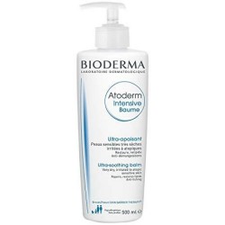 Bioderma Atoderm Intensive Balm 500 ml