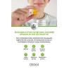 Ocean Gummies Omega 3 Kids - 60 Adet Çiğnenebilir Jel Form