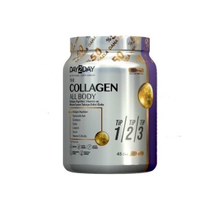 The Collagen All Body 45 Doz