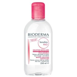 Bioderma Sensibio H2O 250...