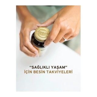 Vitamin D3 1000ıu 100 Kapsül