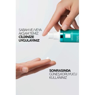 Effaclar A.Z. %10 Azelaik Asit İçeren Sivilce & Sivilce İzi & Kırışıklık Karşıtı Jel Krem 40ml