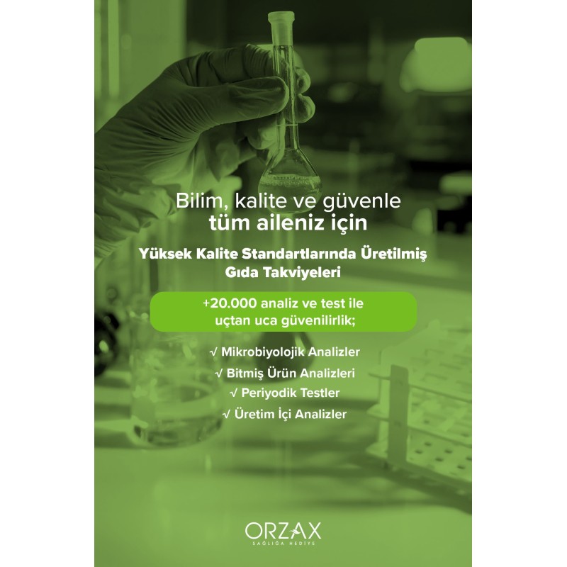 Ocean Gummies Iron Extra Demir İçeren Takviye Edici Gıda 60 Adet Çİğnenebilir Jel Form