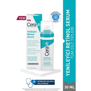 Blemish Retinol Serum 30 ml