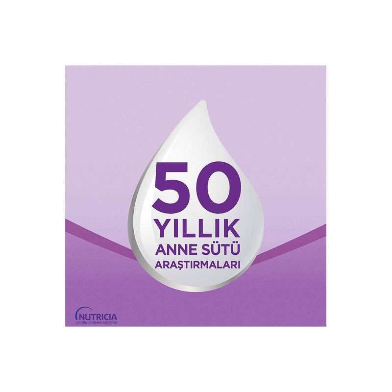 Prosyneo 3 Çocuk Devam Sütü 800 G 1 Yaş +