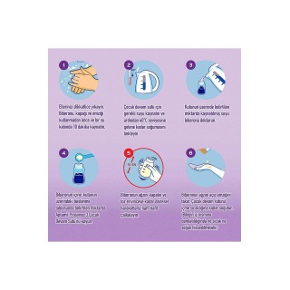 Prosyneo 3 Çocuk Devam Sütü 800 G 1 Yaş +