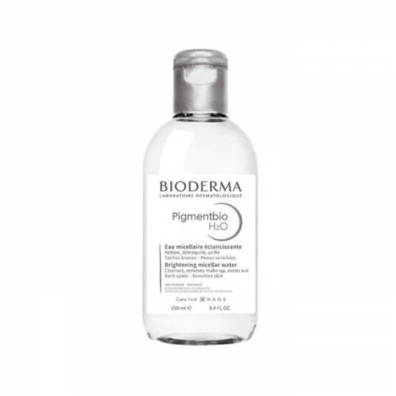 Bioderma Pigmentbio H2O 250 ml