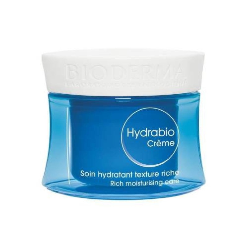 Bioderma Hydrabio Cream 50 ml