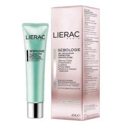 Lierac Sebologie...