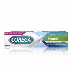 Corega Naneli 40 gr Diş...